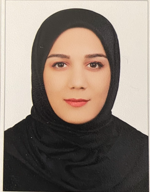 وکیل درسا غفاری