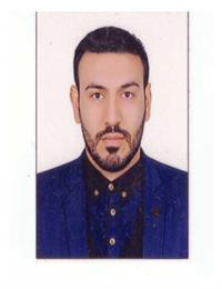 وکیل اقبال  فلاح 