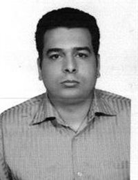 وکیل علی قدیمی