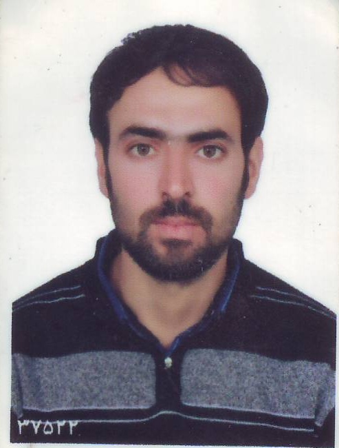 وکیل کیوان  محمدی دیمان 