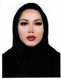 وکیل رومینا  امیرسلیمانی 