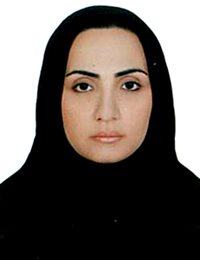 وکیل آمنه بابائی درواری