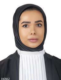 وکیل ریحانه  نیک خوی متین