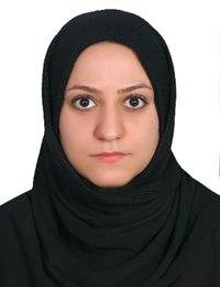 وکیل سمیرا  عیسی وند 