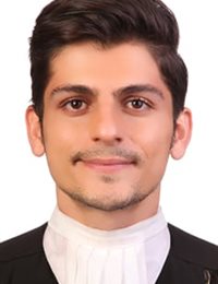 وکیل علی اصغر  جودی