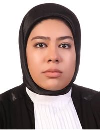 وکیل حدیثه حسین آبادی