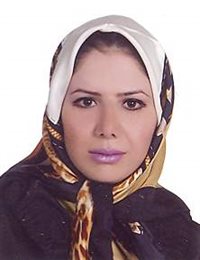 وکیل لعیا باقری صمغ آبادی