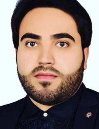 وکیل صمد احمدی آرام