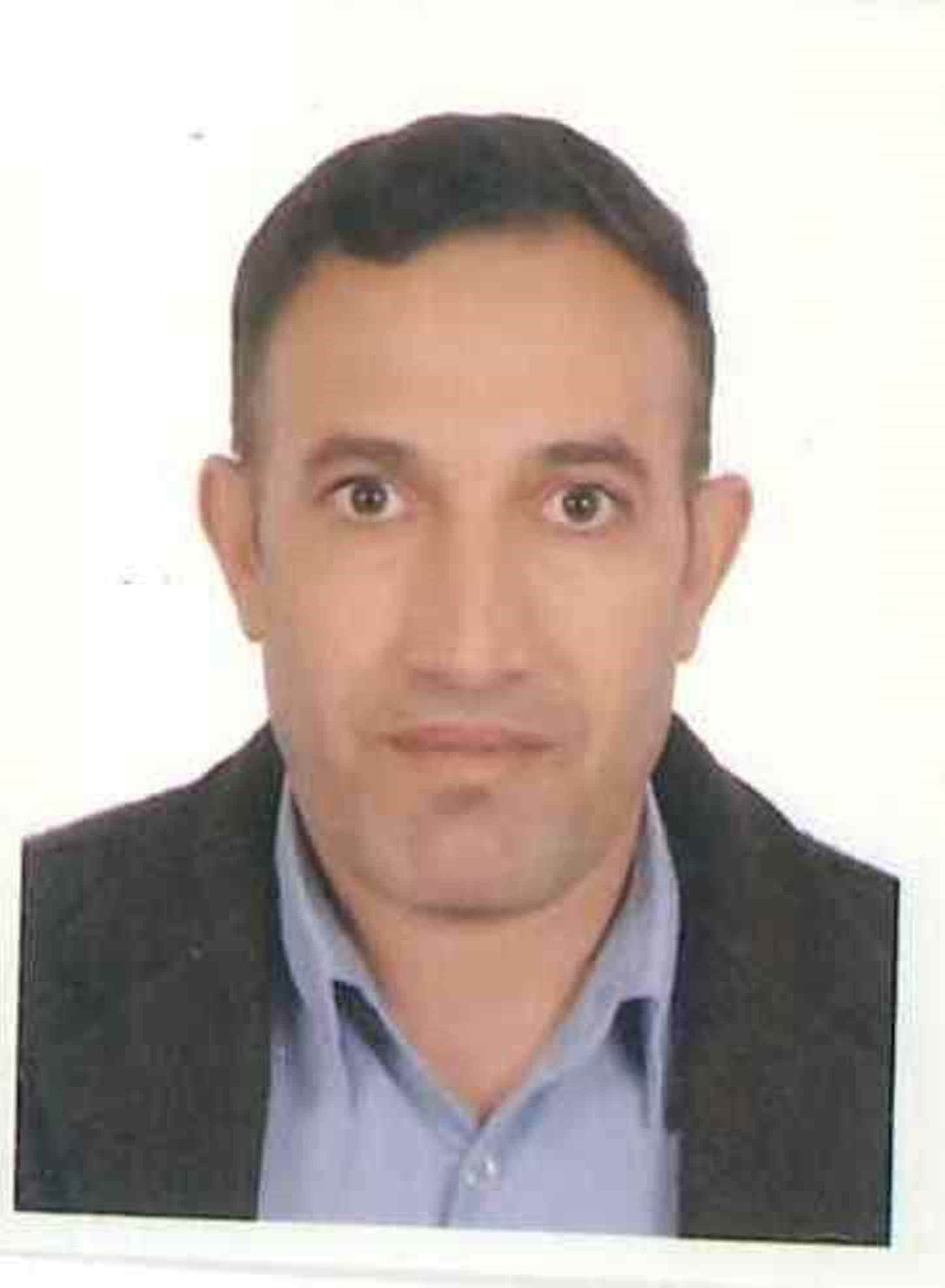 وکیل محمد  طالبی 