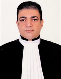وکیل ارسلان  محمودی 