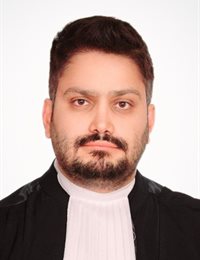 وکیل شاهین نجف نجفی