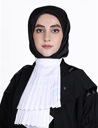 وکیل ملیکا  شکرالله میرزائی 