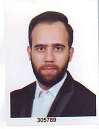 وکیل محمود  حقانی جزی 