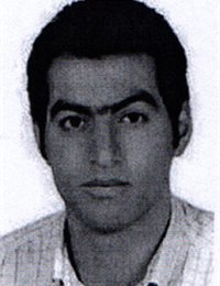 وکیل محمد  رحیمی 