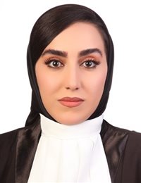 وکیل پریسا صمدی شیخطبقی