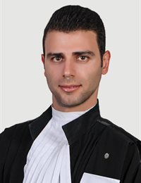 وکیل وحید نظری