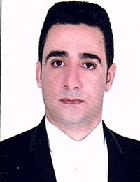 وکیل مصطفی قاسمی