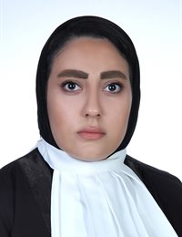 وکیل نسترن کشاورز زاده
