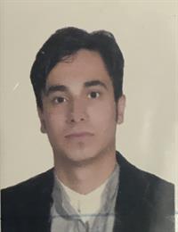وکیل محمد  صاحب الزمانی 