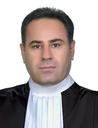 وکیل ایرج انصاری