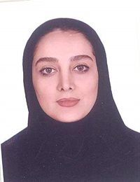 وکیل مهسا مهرپور لشکناری