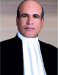 وکیل صادق کوهی نژاد