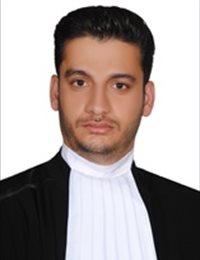 وکیل محمد مرادی