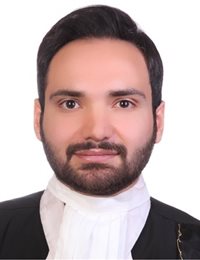 وکیل میلاد گوینده حق
