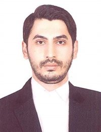 وکیل رضا قاسمی
