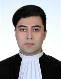 وکیل مهدی کامیار
