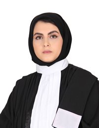 وکیل آذین رستمی فر