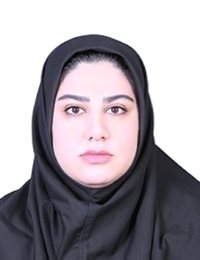 وکیل معصومه سادات  حسینی راد 