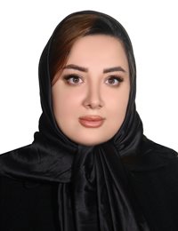 وکیل الناز شیری فرکوش