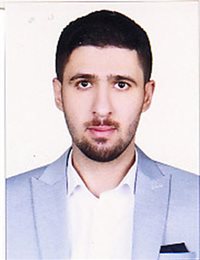 وکیل علیرضا  قرنی 