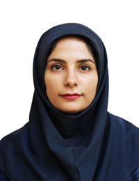 وکیل ملیحه مزین