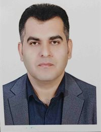 وکیل محمد  رحمانی 