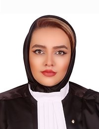 وکیل الهه  احمدی 
