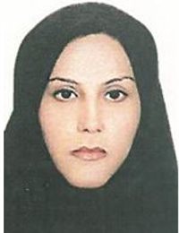 وکیل سپیده  حمیداوی رسول زاده 