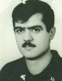 وکیل جمشید بداقی