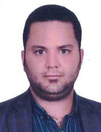 وکیل احسان عابدی