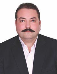 وکیل احمد معبادی