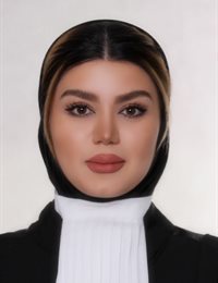 وکیل عاطفه نظامی