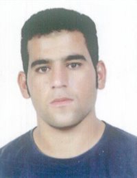 وکیل شکراله  هوشنگی 