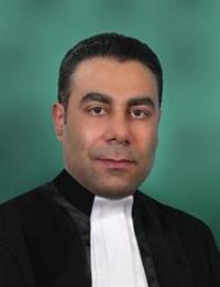وکیل مجید بهرامی