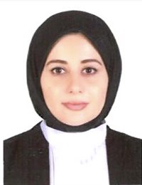 وکیل سیده فاطمه قربانی خشکرودی