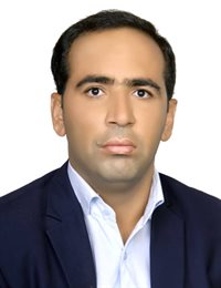 وکیل مجید  رام یار 