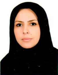 وکیل شیرین  رییسی 