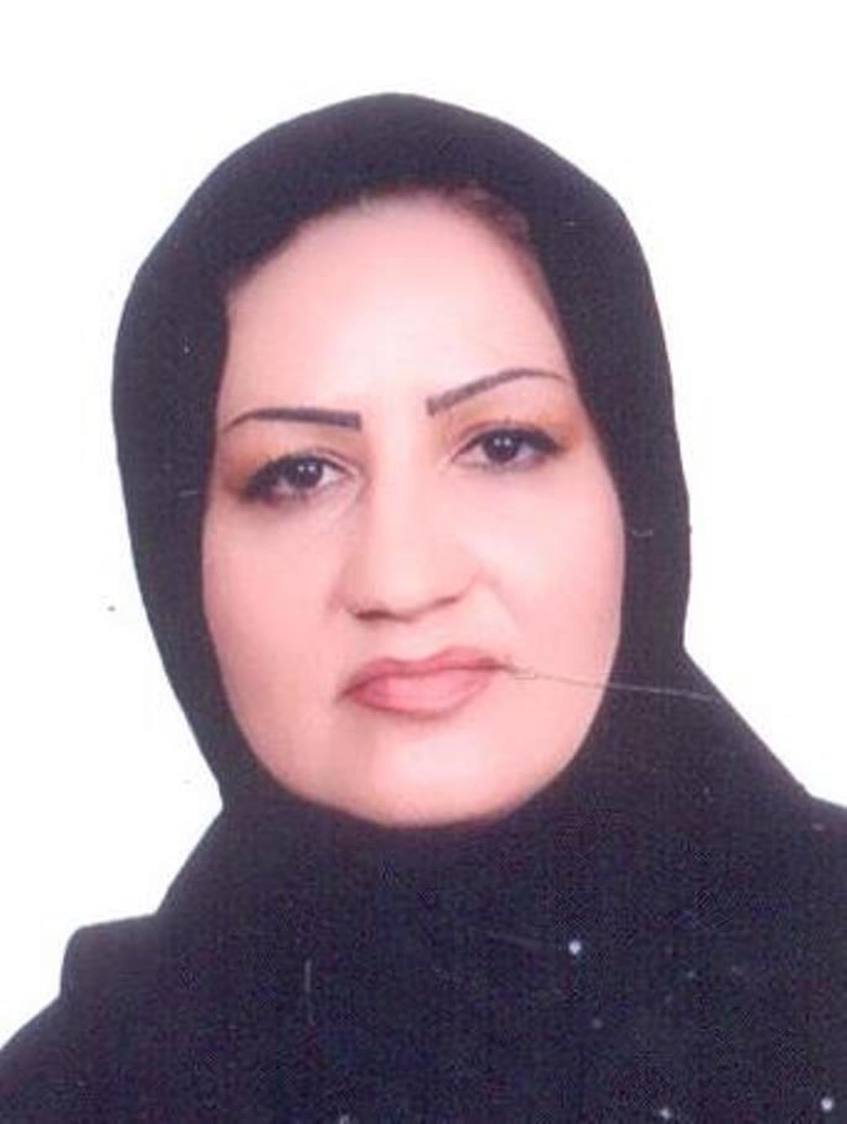 وکیل مرجان  شصتی 