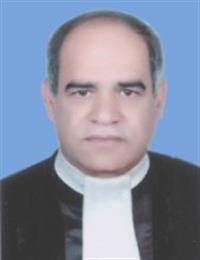 وکیل منصور آهاز