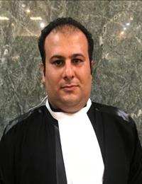 وکیل مجتبی  دانیالی 